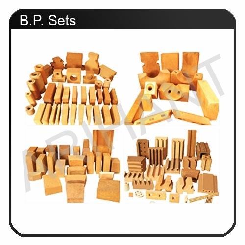 Bottom Pouring Sets