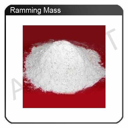 Acidic Ramming Mass