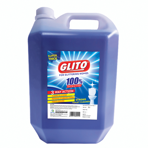 Toilet Cleaner (5 litres)