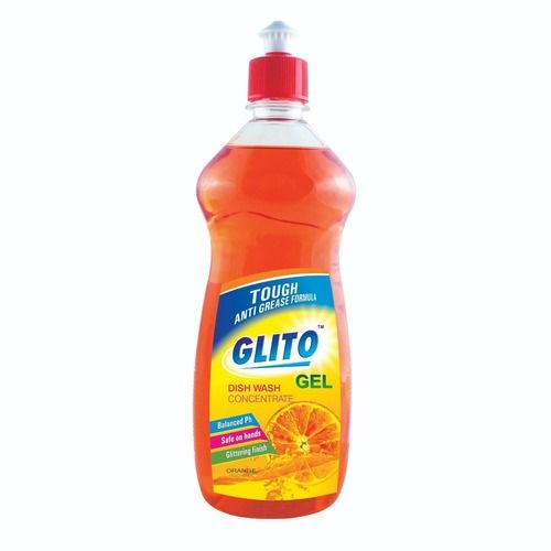 Dishwash Gel (500ml)