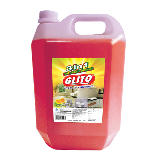 3 in 1 Multipurpose Cleaner (5 litres)