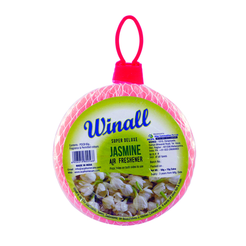 Jasmine Air Freshener (65gms