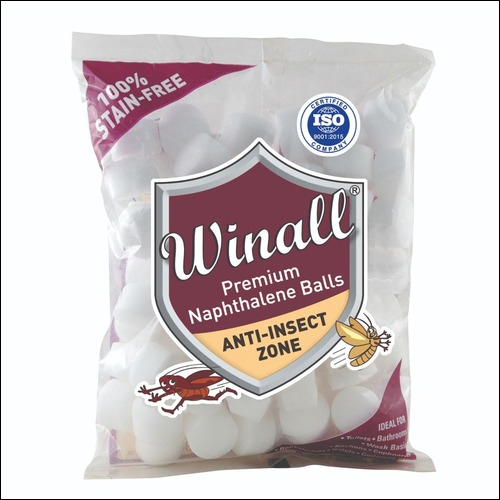 Winall Naphthalene Balls