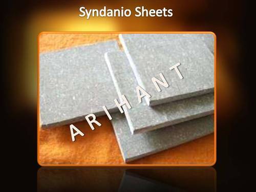 Syndanio Sheets