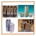 Frequency Capacitors