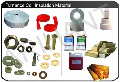 Coil Insulation Materials