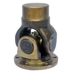 Half Yoke Assembly