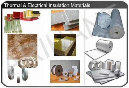 Thermal Insulation Materials