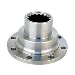Gear Coupling