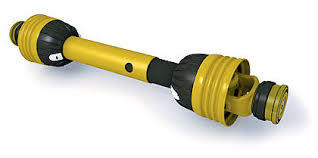 PTO Shafts