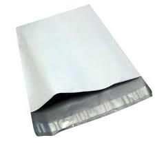 Tamper proof bags