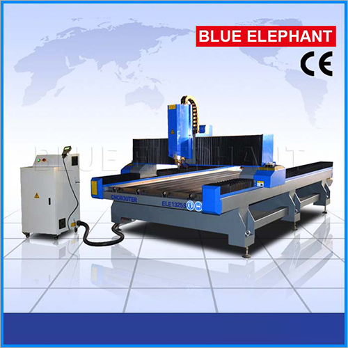 Cnc Stone Cutting Machine 1325S Warranty: 1 Year Apart From Man Made Fault