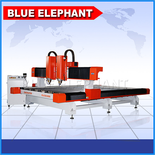 Stone CNC Router