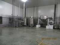 Milk Processing Plant (1000 LPD to 2000 LPD)