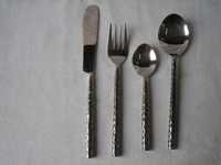 Polish Handmade Unique Cutlery Set Of 4