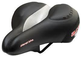 Saddle