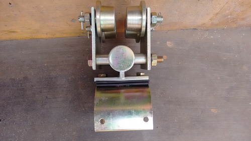Cable Trolley