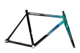 Bicycle Frame