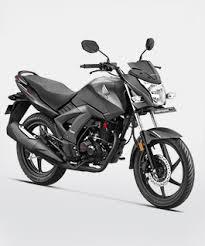 Motorcycle