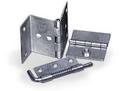 Latches And Hinges