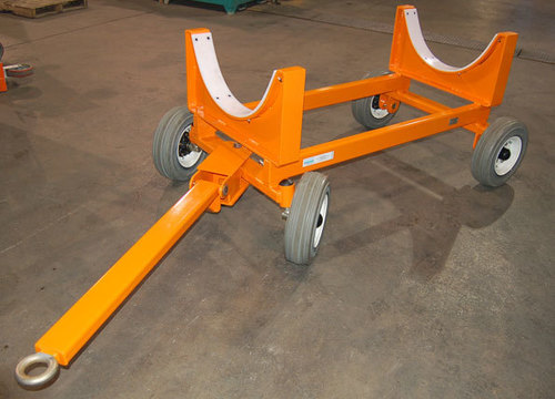 Cart Axle