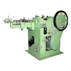 High Speed Machine