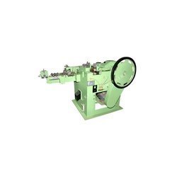 High Quality Wire Nail Machine