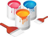 Emulsion Paints