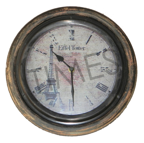 Nautical Wall Clocks