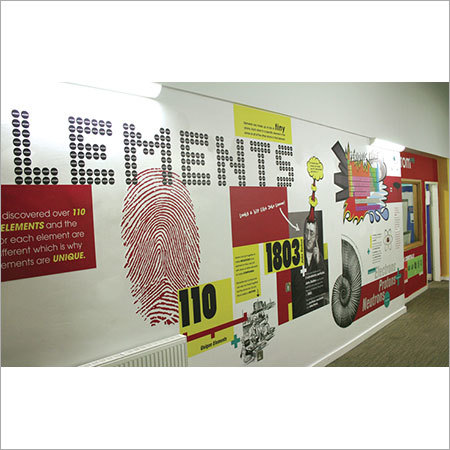 Sunboard Printing Services