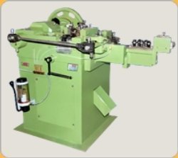 Panel Pin Making Machine