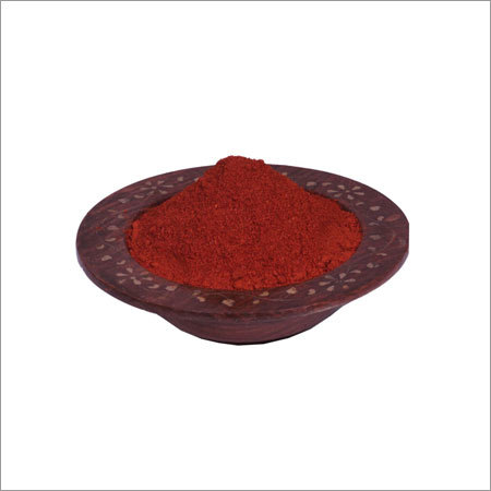 Red Chilli Powder