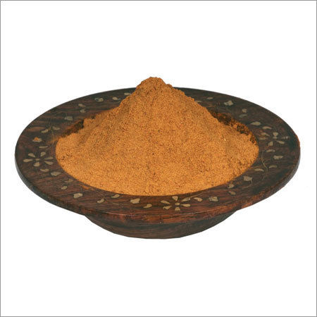 Barbecue Masala