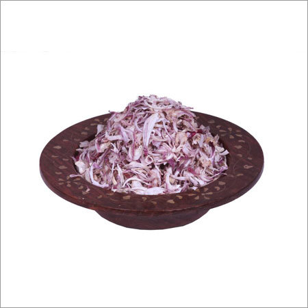 Red Onion Flakes