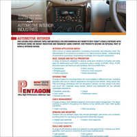 Automotive Interior
