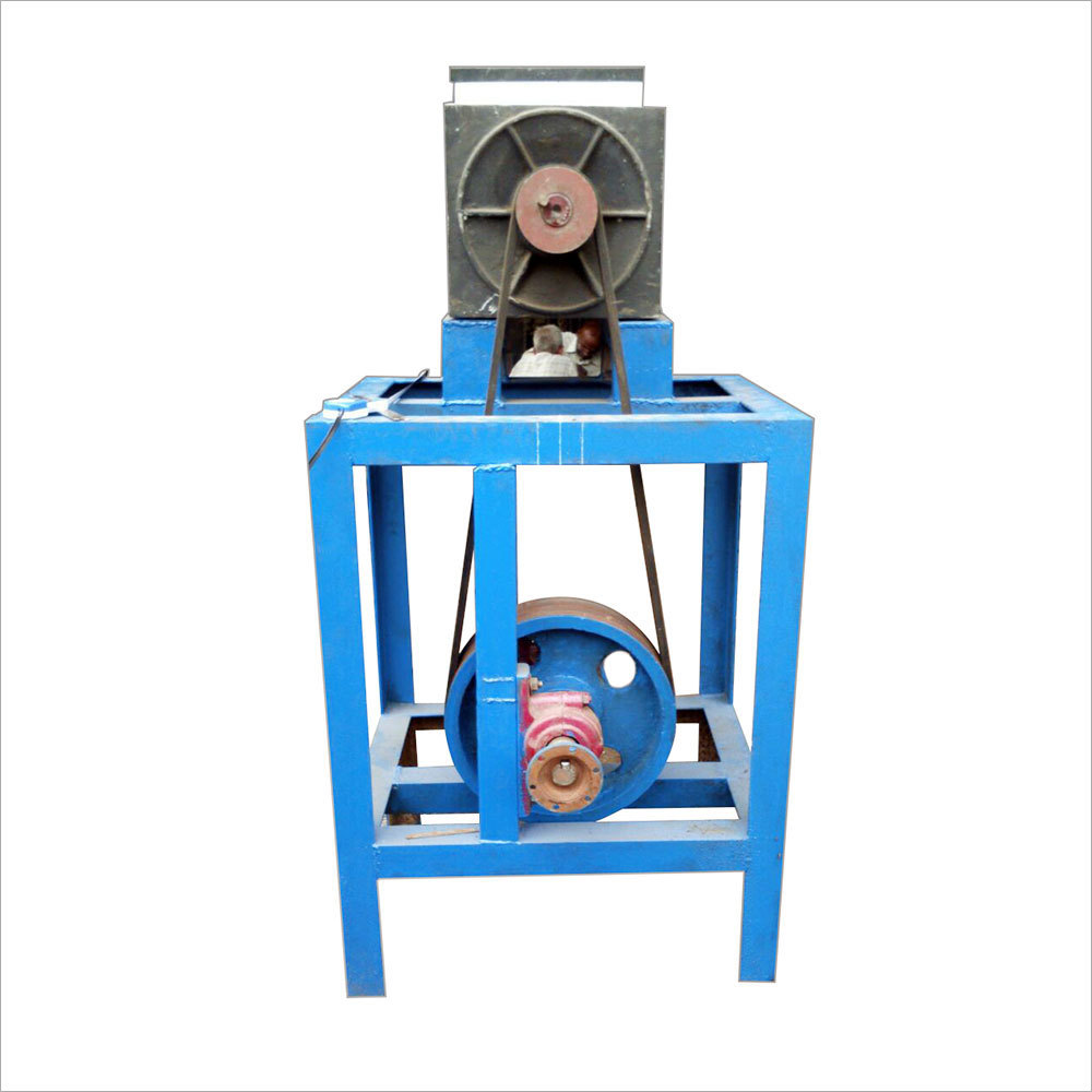 Industrial Sugar Cane Crusher Machine