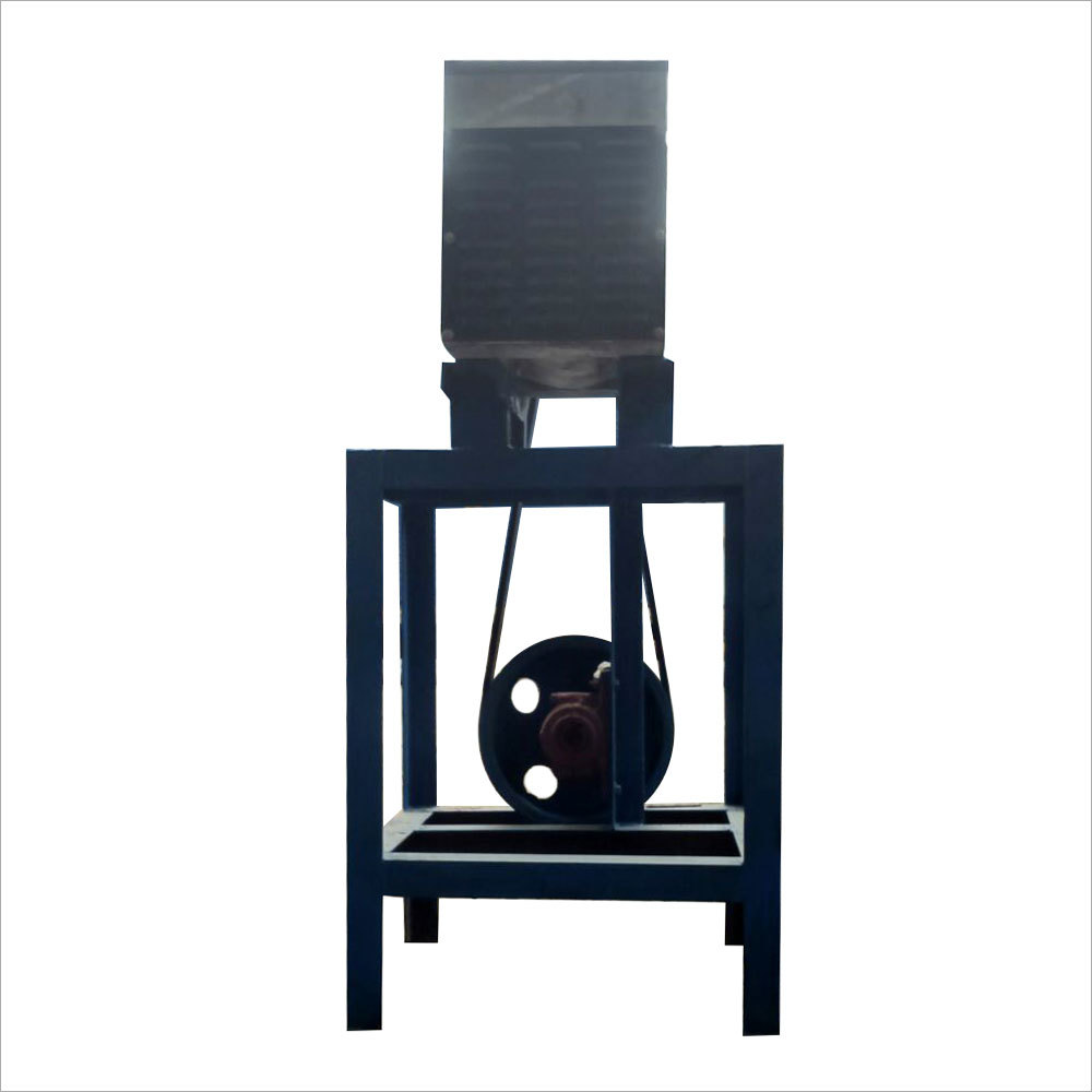 Sugarcane Crusher