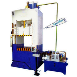 Hydraulic Press Machine
