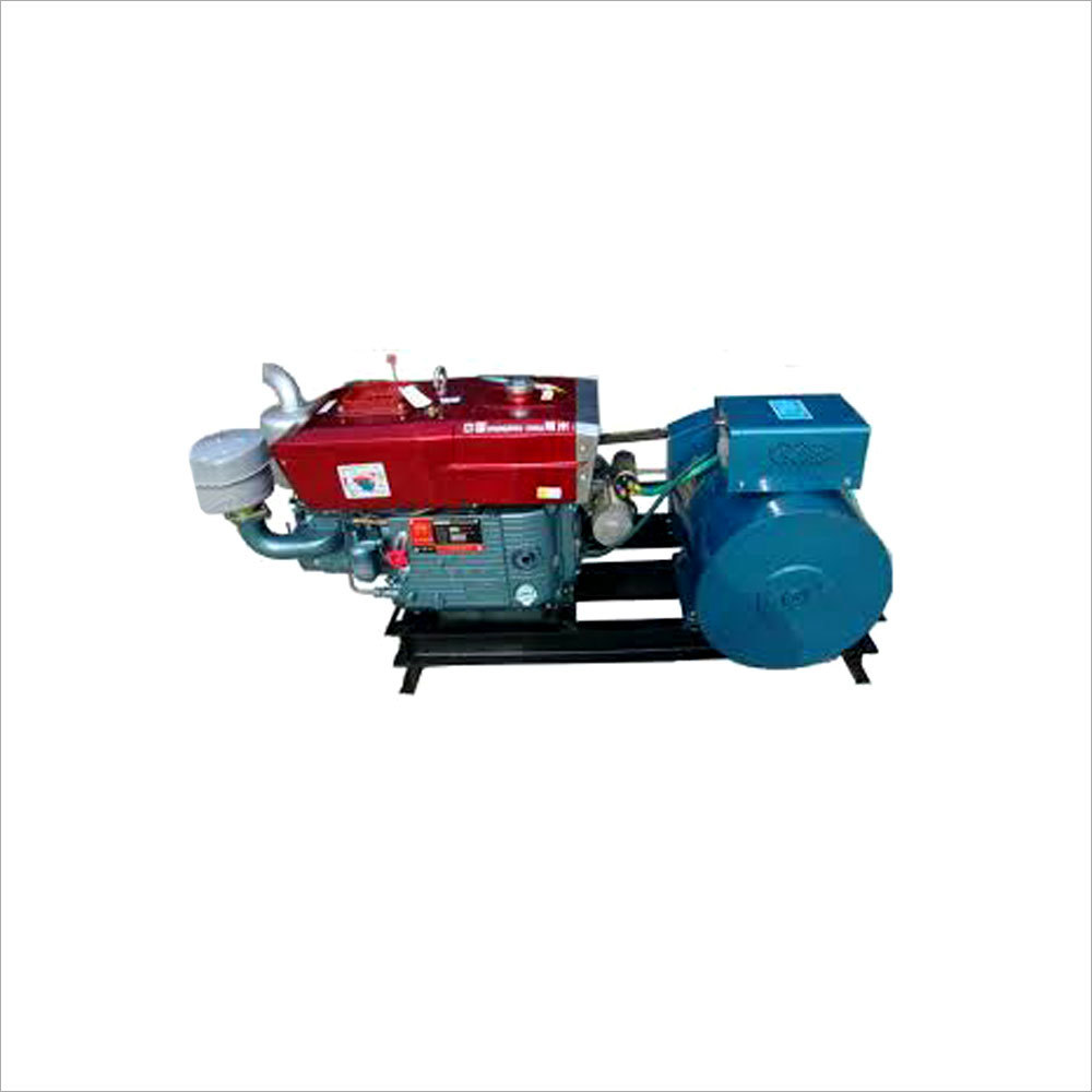 Bearing Alternator