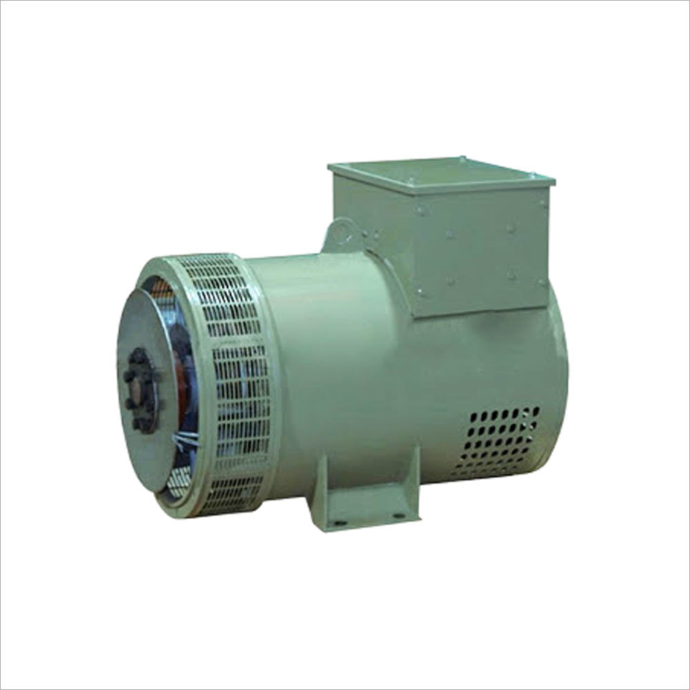 3 Phase Bearing Alternator