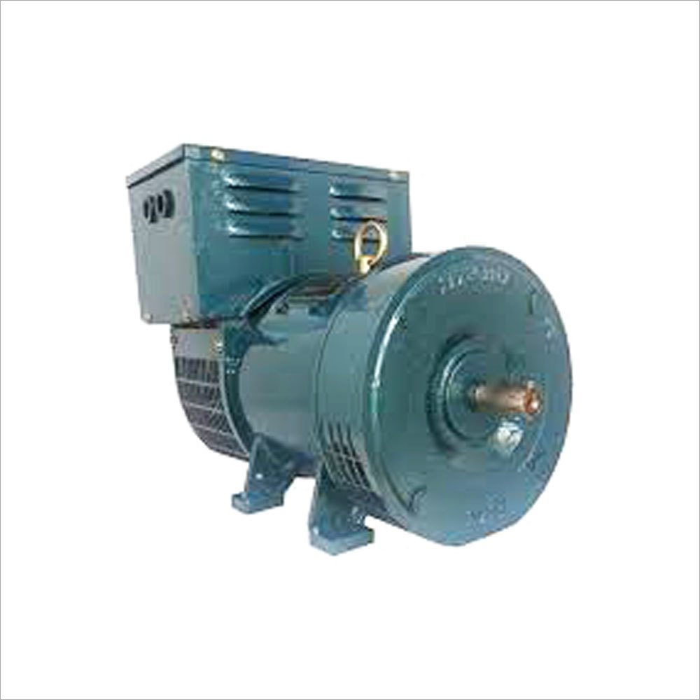 Kirloskar Oil Engine