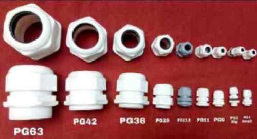 PG Cable Gland
