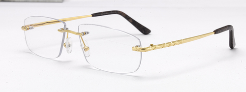 Gold Eyewear XS TP