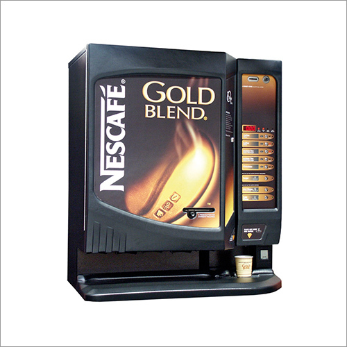 Coffee Making Machine
