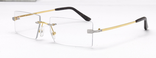 Mens Sunglasses Frame