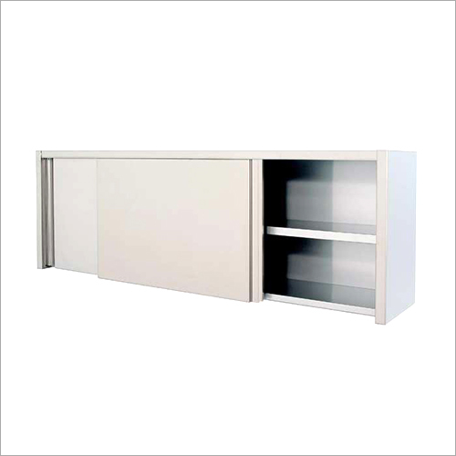 Sliding Door Wall Cupboard
