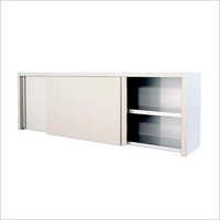 Sliding Door Wall Cupboard