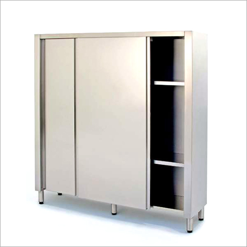 Sliding Doors Storage Cupboard
