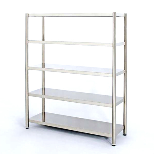 Shelving System Multi Level