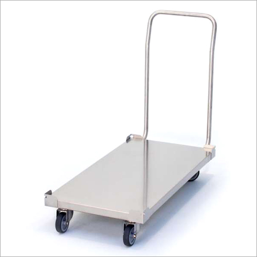 Platform Trolley